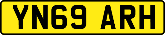 YN69ARH