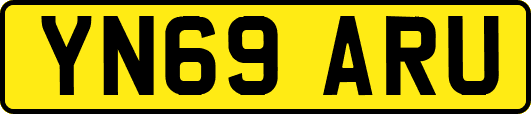 YN69ARU