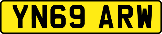 YN69ARW