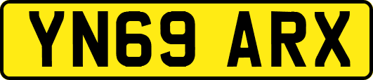 YN69ARX
