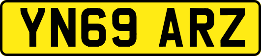 YN69ARZ
