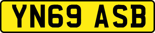 YN69ASB