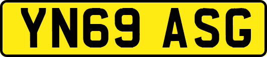 YN69ASG