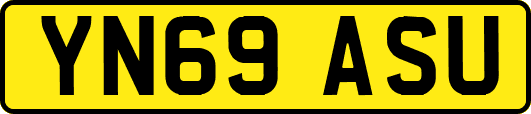 YN69ASU