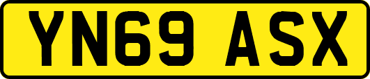 YN69ASX