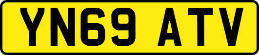YN69ATV