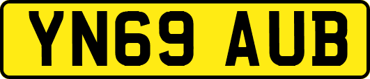 YN69AUB