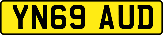 YN69AUD