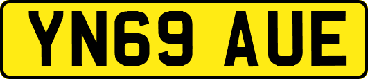YN69AUE