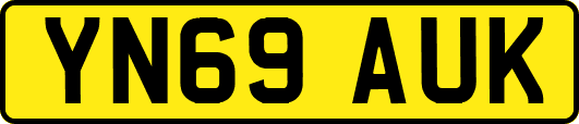 YN69AUK