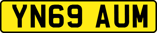 YN69AUM