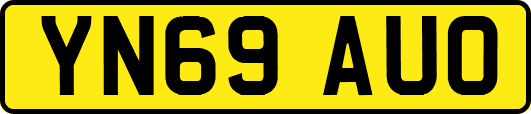 YN69AUO
