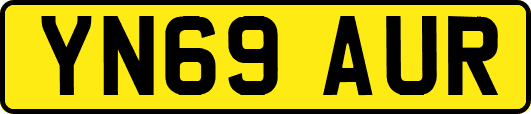YN69AUR
