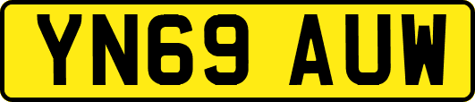 YN69AUW