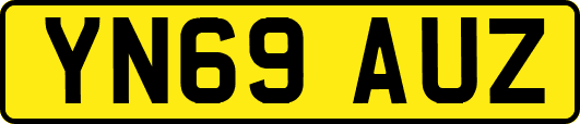 YN69AUZ