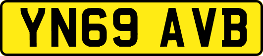 YN69AVB