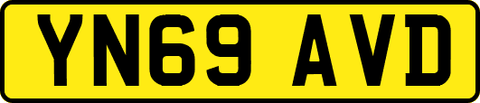 YN69AVD