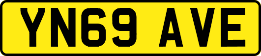 YN69AVE