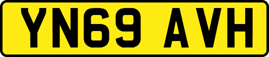 YN69AVH