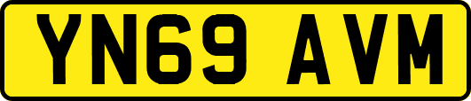YN69AVM