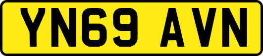 YN69AVN