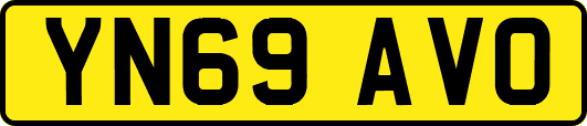 YN69AVO