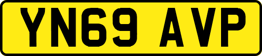 YN69AVP