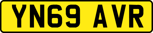 YN69AVR