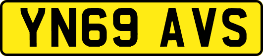 YN69AVS