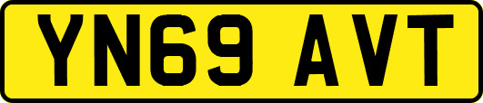 YN69AVT