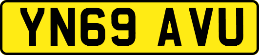 YN69AVU
