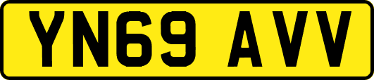 YN69AVV