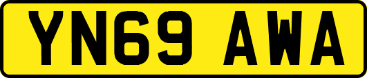 YN69AWA