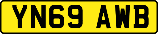 YN69AWB