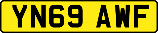 YN69AWF