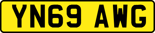 YN69AWG