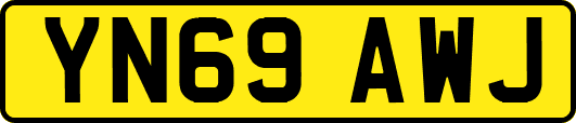 YN69AWJ