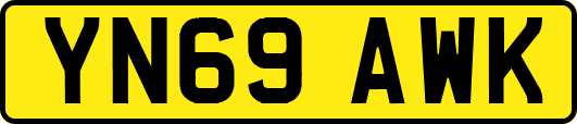 YN69AWK