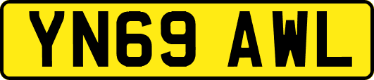 YN69AWL