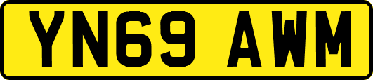 YN69AWM