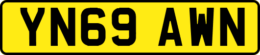 YN69AWN