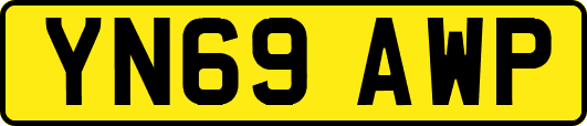YN69AWP