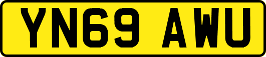 YN69AWU