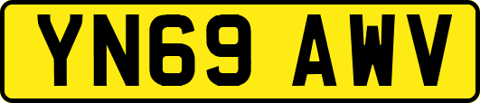 YN69AWV