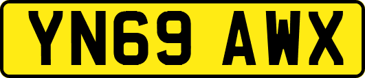YN69AWX