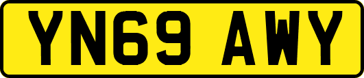 YN69AWY