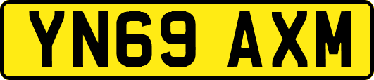 YN69AXM
