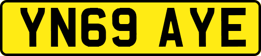 YN69AYE