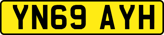 YN69AYH