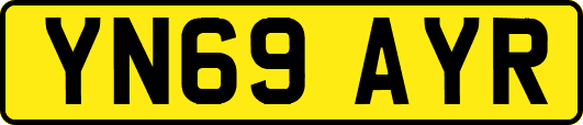 YN69AYR